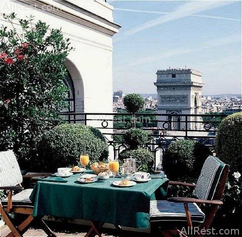 Hotel Raphael 43